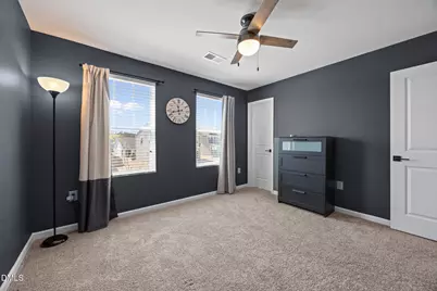 626 Starry Sky Drive, Durham, NC 27703 - Photo 20