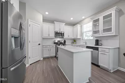 626 Starry Sky Drive, Durham, NC 27703 - Photo 8