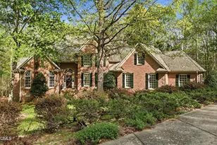 4413 Turnberry Cir, Durham, NC 27712 - Photo 1