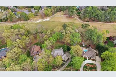 4413 Turnberry Circle, Durham, NC 27712 - Photo 36