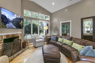 2811 Deerfield Ln N, Wilson, NC 27896 - Photo 14