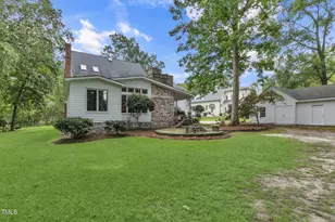 2811 Deerfield Ln N, Wilson, NC 27896 - Photo 40