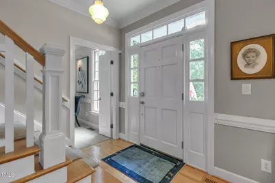 2811 Deerfield Lane N, Wilson, NC 27896 - Photo 4