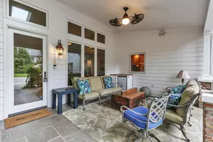 2811 Deerfield Ln N, Wilson, NC 27896 - Photo 34