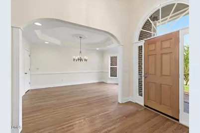 447 Davis Love Drive, Chapel Hill, NC 27517 - Photo 12
