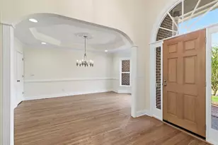 447 Davis Love Dr, Chapel Hill, NC 27517 - Photo 12