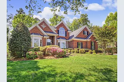 447 Davis Love Drive, Chapel Hill, NC 27517 - Photo 2