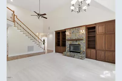 447 Davis Love Drive, Chapel Hill, NC 27517 - Photo 14