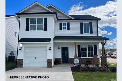 81 Cupid Court, Middlesex, NC 27557 - Photo 1