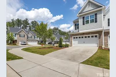 226 Zante Currant Road, Durham, NC 27703 - Photo 4