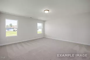 153 Old Fashioned Wy, Lillington, NC 27546 - Photo 12