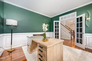 2116 Covered Bridge Ct, Raleigh, NC 27614 - Photo 8