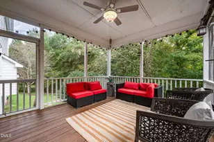 2116 Covered Bridge Ct, Raleigh, NC 27614 - Photo 30