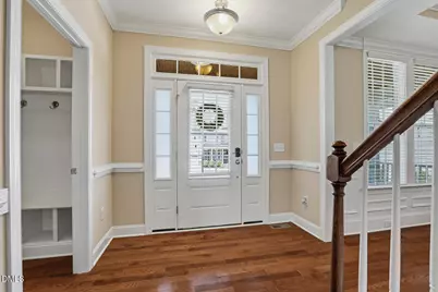 2751 Lake Waccamaw Trail, Apex, NC 27502 - Photo 4