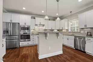 2751 Lake Waccamaw Trail, Apex, NC 27502 - Photo 10