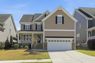 2751 Lake Waccamaw Trail, Apex, NC 27502 - Photo 40