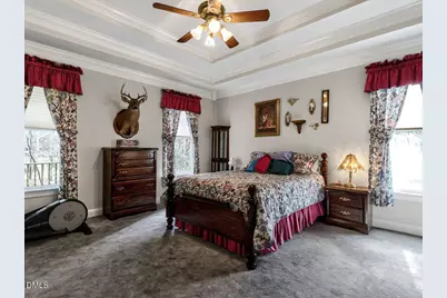 517 Post Oak Court, Archer Lodge, NC 27527 - Photo 22