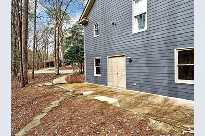 517 Post Oak Court, Archer Lodge, NC 27527 - Photo 38