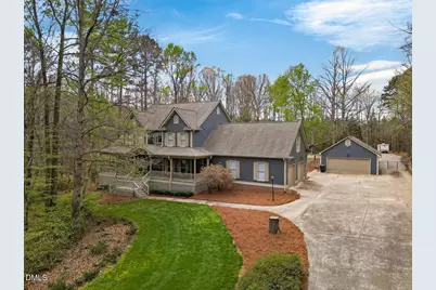 517 Post Oak Court, Archer Lodge, NC 27527 - Photo 1