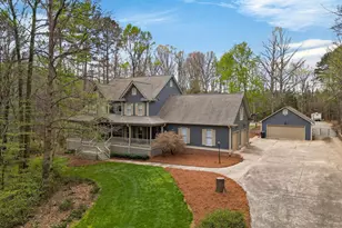 517 Post Oak Ct, Archer Lodge, NC 27527 - Photo 1