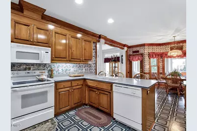 517 Post Oak Court, Archer Lodge, NC 27527 - Photo 18