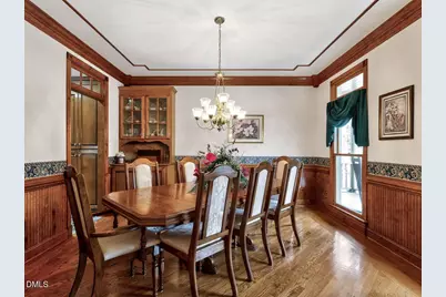 517 Post Oak Court, Archer Lodge, NC 27527 - Photo 6