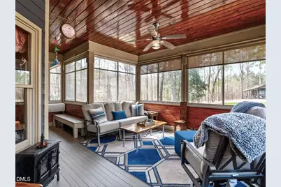 517 Post Oak Court, Archer Lodge, NC 27527 - Photo 34