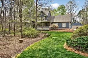 517 Post Oak Ct, Archer Lodge, NC 27527 - Photo 2