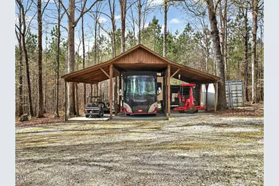 517 Post Oak Court, Archer Lodge, NC 27527 - Photo 44