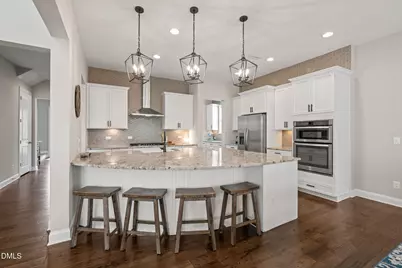 320 Papyrus Place, Hillsborough, NC 27278 - Photo 12