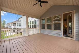 320 Papyrus Pl, Hillsborough, NC 27278 - Photo 50