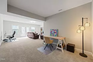 320 Papyrus Pl, Hillsborough, NC 27278 - Photo 44