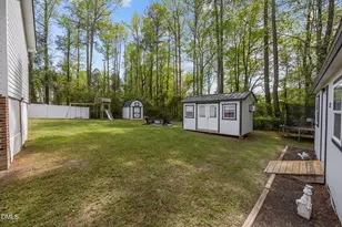 127 Phyllis Dr, Benson, NC 27504 - Photo 40