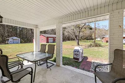 1768 Old Hinton Road, Princeton, NC 27569 - Photo 14