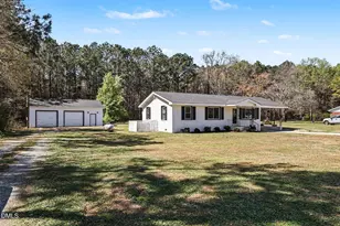 1768 Old Hinton Rd, Princeton, NC 27569 - Photo 2