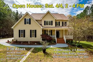 265 Old Chestnut Crossing, Moncure, NC 27559 - Photo 1