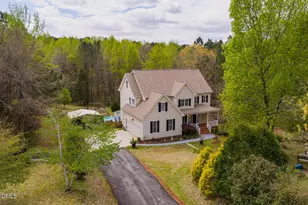 265 Old Chestnut Crossing, Moncure, NC 27559 - Photo 38