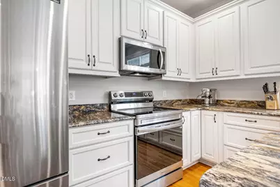 265 Old Chestnut Crossing, Moncure, NC 27559 - Photo 16
