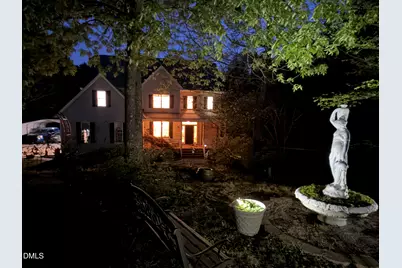 265 Old Chestnut Crossing, Moncure, NC 27559 - Photo 42