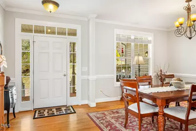 265 Old Chestnut Crossing, Moncure, NC 27559 - Photo 4