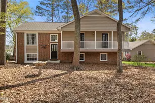 1821 Owls Nest Rd, Sanford, NC 27330 - Photo 4