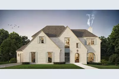 4312 Lambeth Drive, Raleigh, NC 27609 - Photo 1