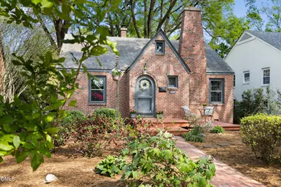 1414 Acadia Street, Durham, NC 27701 - Photo 1
