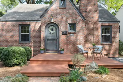 1414 Acadia Street, Durham, NC 27701 - Photo 36