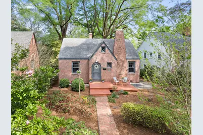 1414 Acadia Street, Durham, NC 27701 - Photo 38