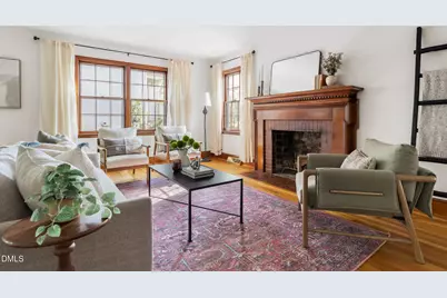 1414 Acadia Street, Durham, NC 27701 - Photo 8