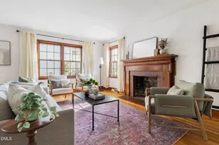 1414 Acadia St, Durham, NC 27701 - Photo 8