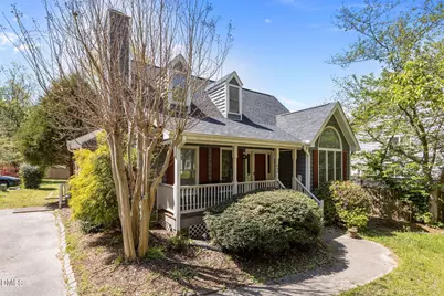 642 Tyler Run Drive, Wake Forest, NC 27587 - Photo 2