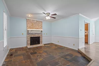 642 Tyler Run Drive, Wake Forest, NC 27587 - Photo 6
