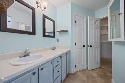 642 Tyler Run Drive, Wake Forest, NC 27587 - Photo 24